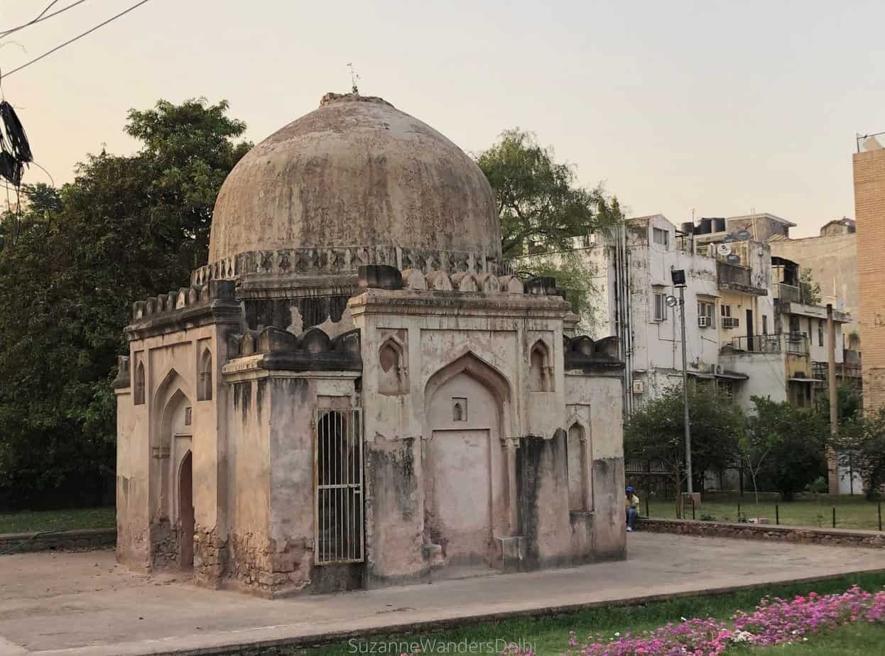 78 Free Places to Visit in Delhi in 2025