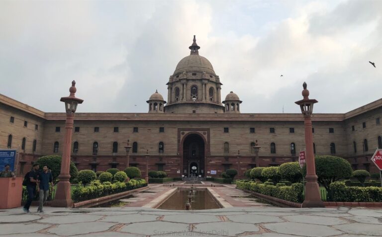 78 Free Places to Visit in Delhi in 2024