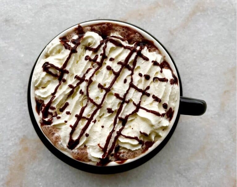 14 of the Best Hot Chocolates in Delhi to Warm Up With