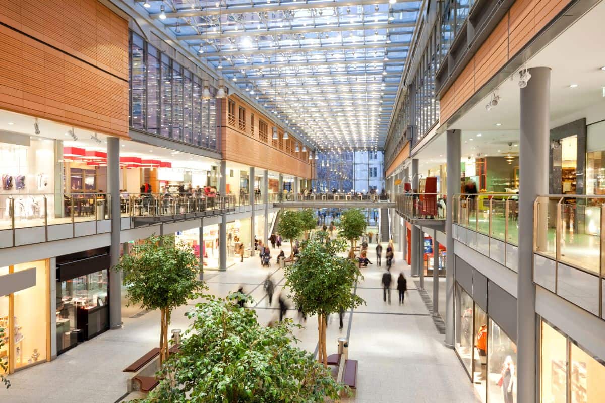 Shopping Malls in Delhi that Shopaholics Will Love