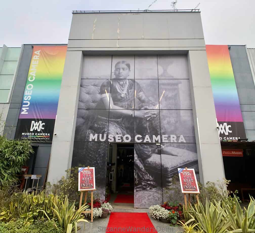 Museo Camera in Delhi