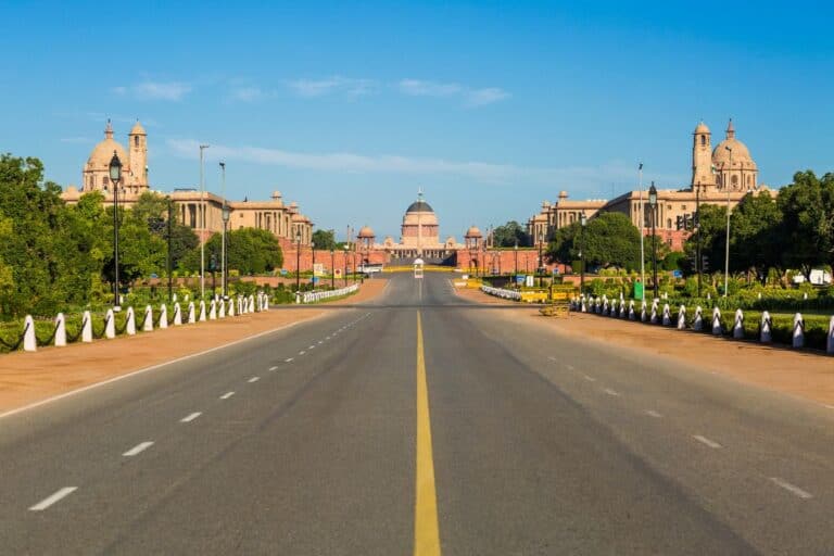 New Delhi to Old Delhi Distance – All You Need to Know